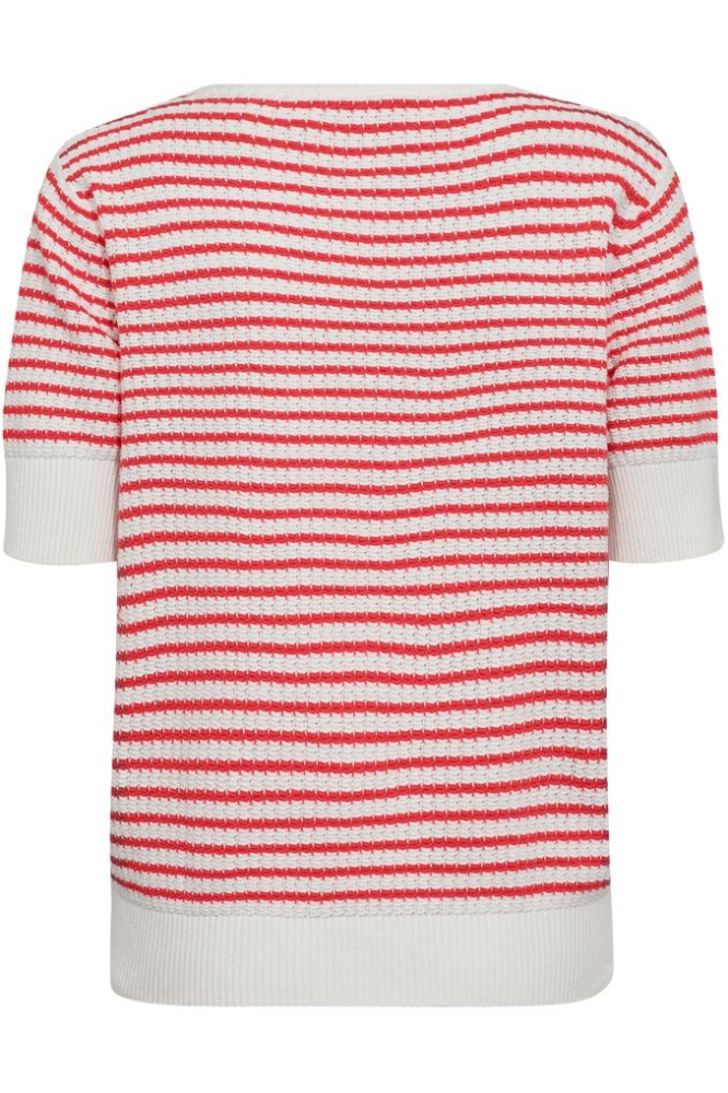 FQDODO PULLOVER 205790 STAR OFF WHITE W BITTERSWEET